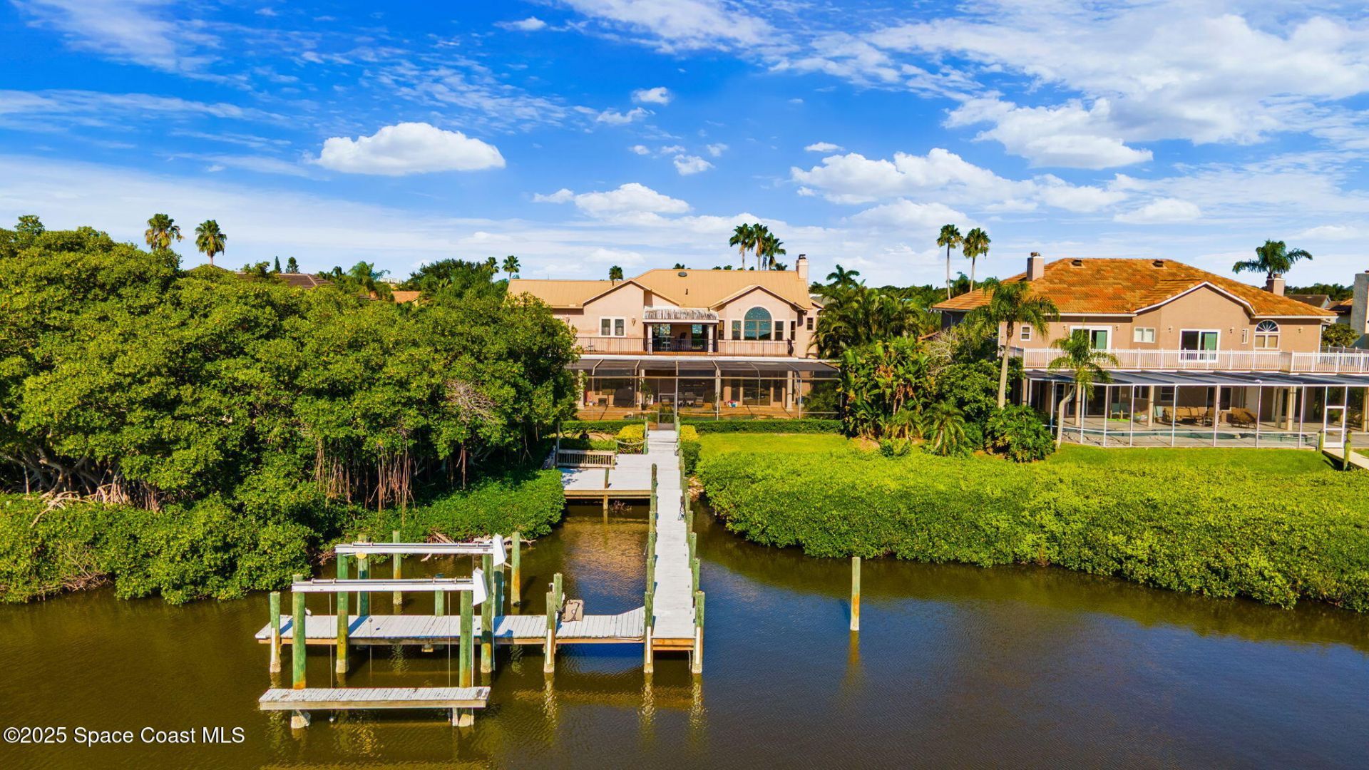 484 Lanternback Island Drive, Satellite Beach, FL 32937 Photo