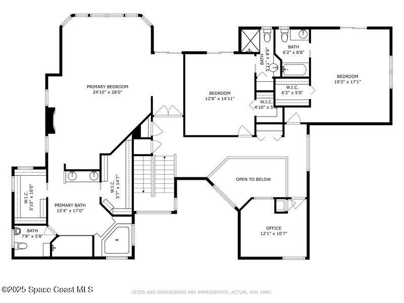 484 Lanternback Island Drive, Satellite Beach, FL 32937 Photo
