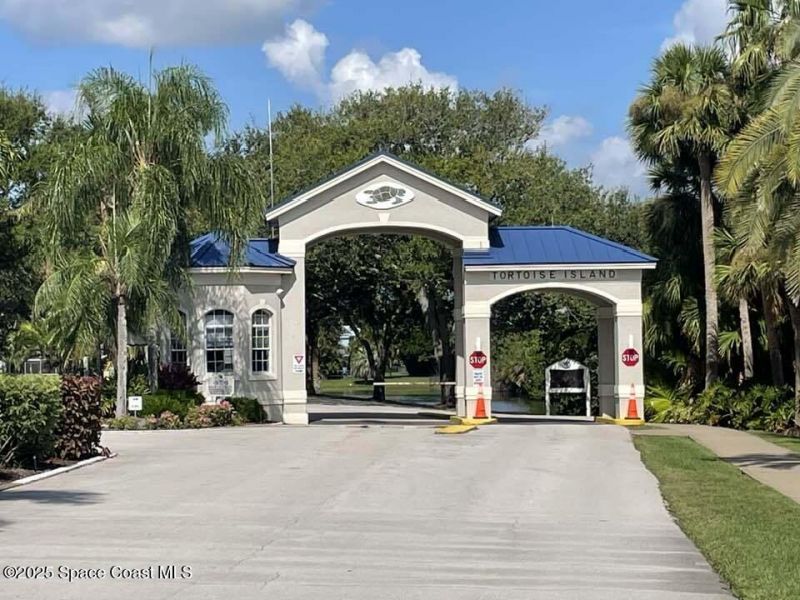 484 Lanternback Island Drive, Satellite Beach, FL 32937 Photo