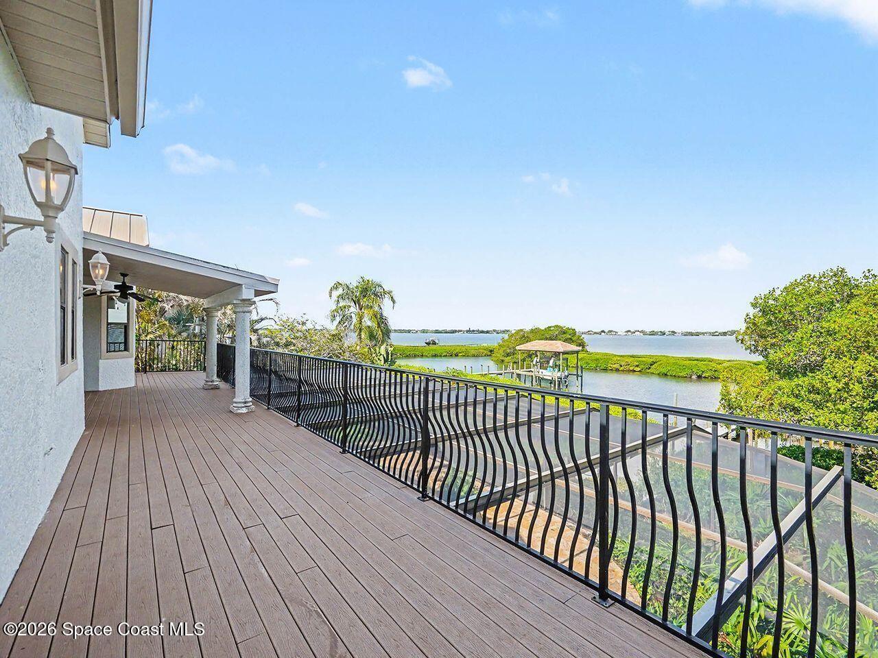484 Lanternback Island Drive, Satellite Beach, FL 32937 Photo