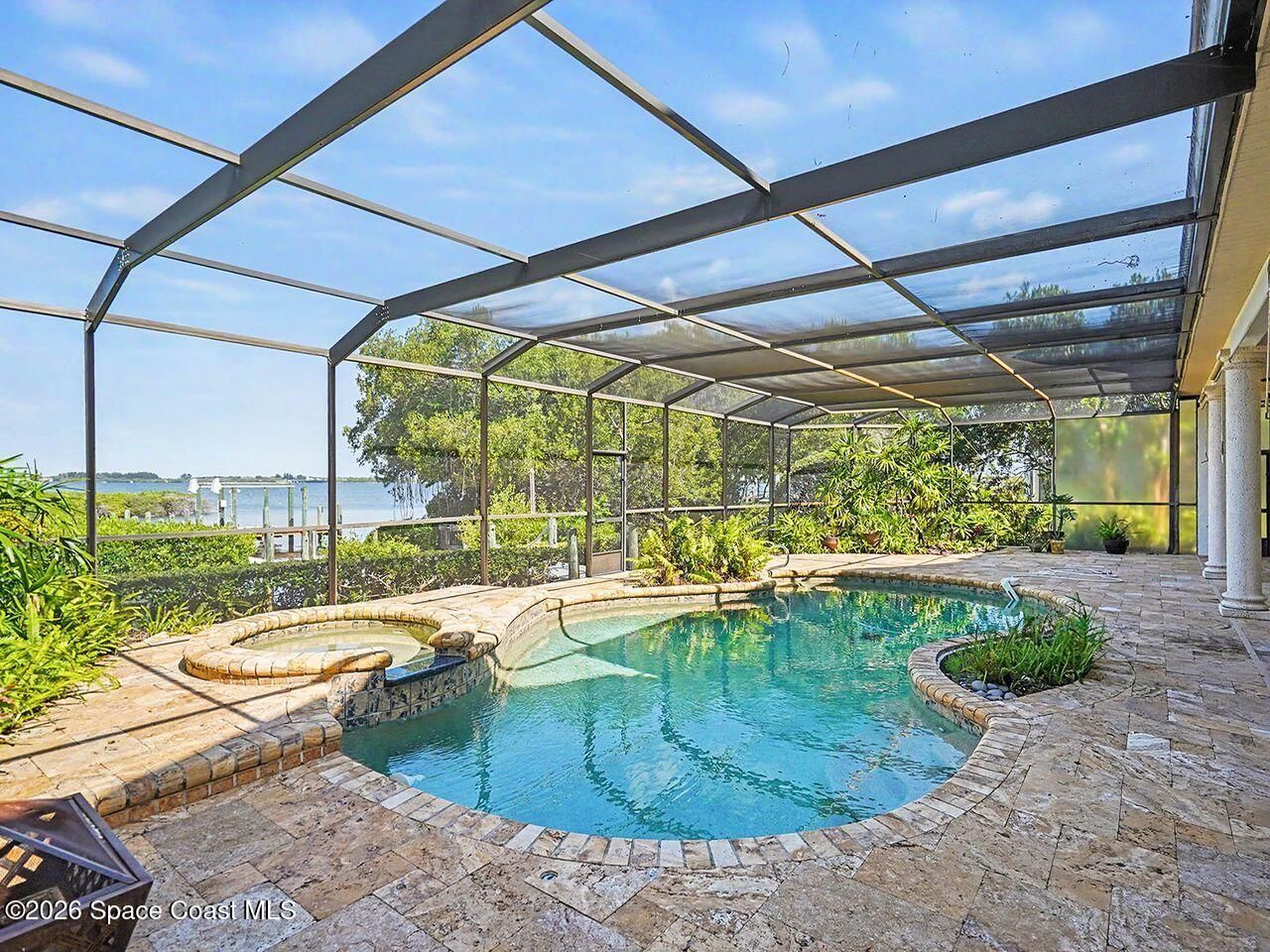 484 Lanternback Island Drive, Satellite Beach, FL 32937 Photo