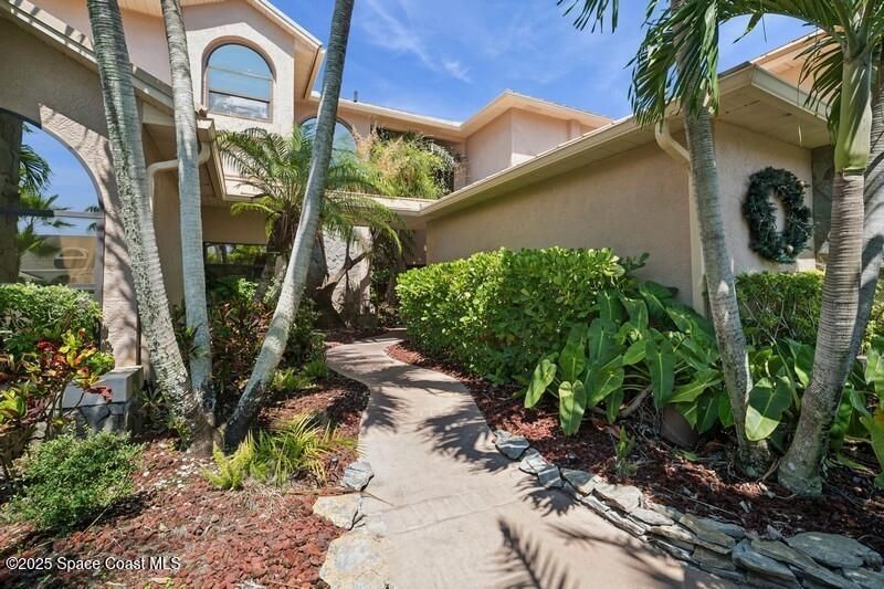 484 Lanternback Island Drive, Satellite Beach, FL 32937 Photo