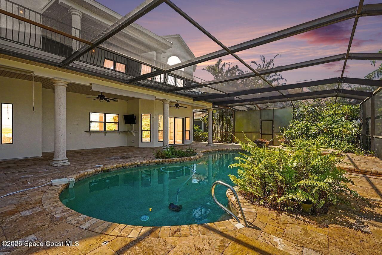 484 Lanternback Island Drive, Satellite Beach, FL 32937 Photo