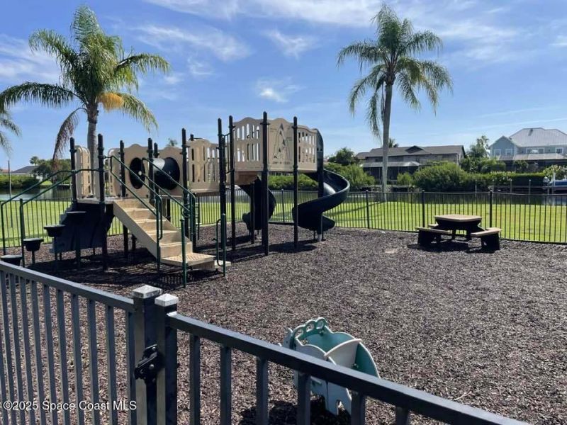 484 Lanternback Island Drive, Satellite Beach, FL 32937 Photo