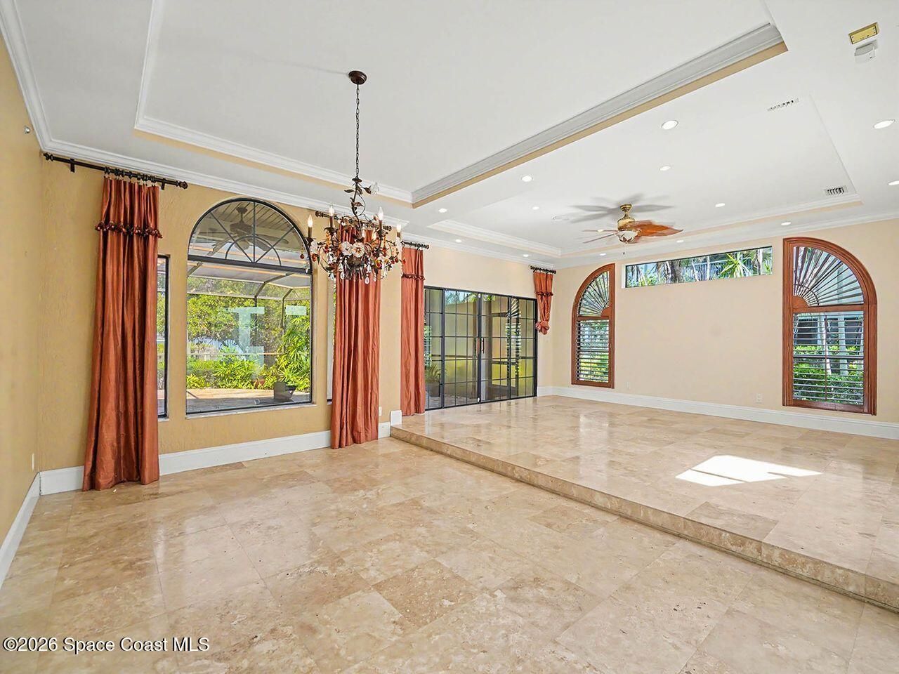 484 Lanternback Island Drive, Satellite Beach, FL 32937 Photo