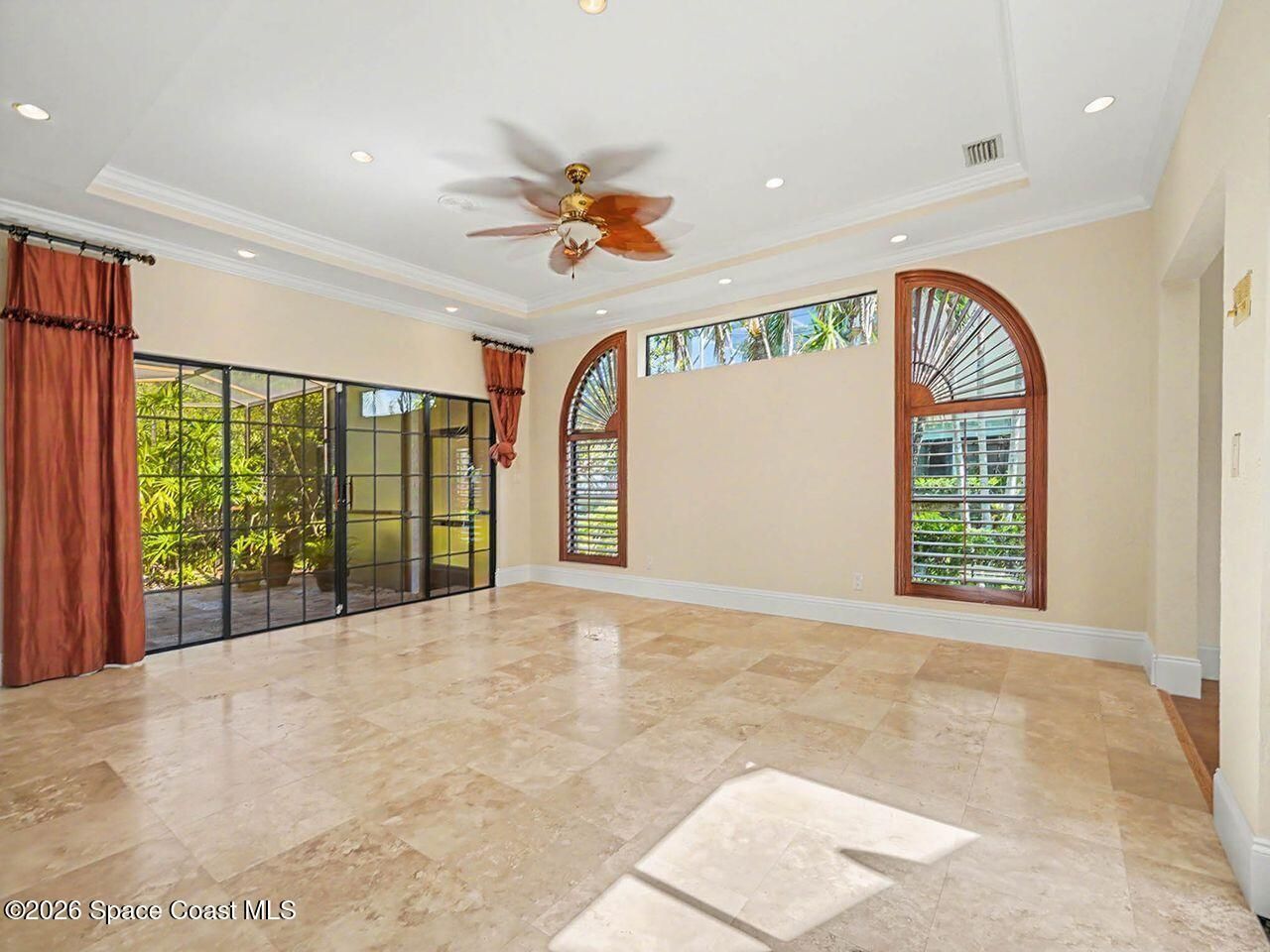 484 Lanternback Island Drive, Satellite Beach, FL 32937 Photo