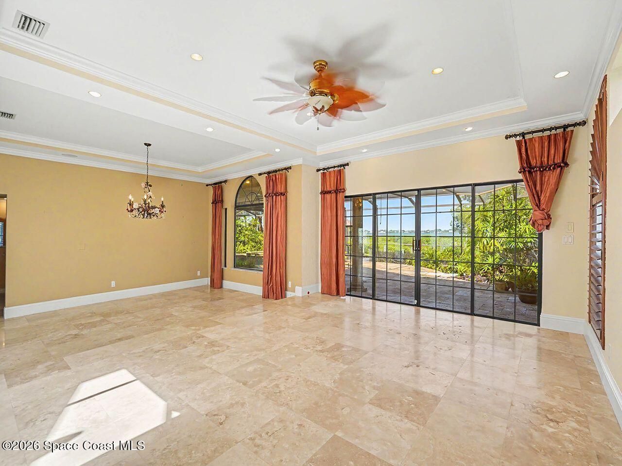 484 Lanternback Island Drive, Satellite Beach, FL 32937 Photo