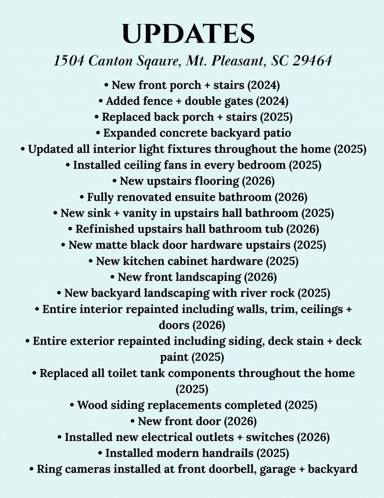 1504 Canton Square Photo 5