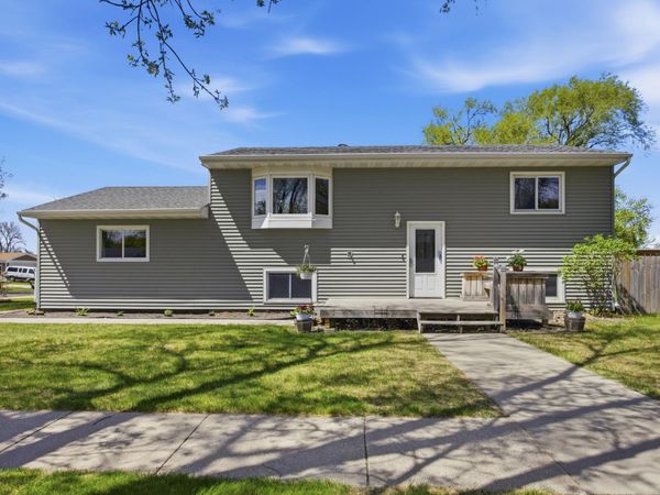806 7th Street W, West Fargo, ND 58078