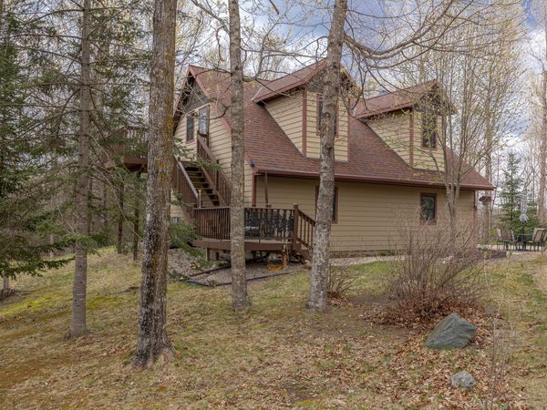 4862 White Birch Drive NE, Remer, MN 56672