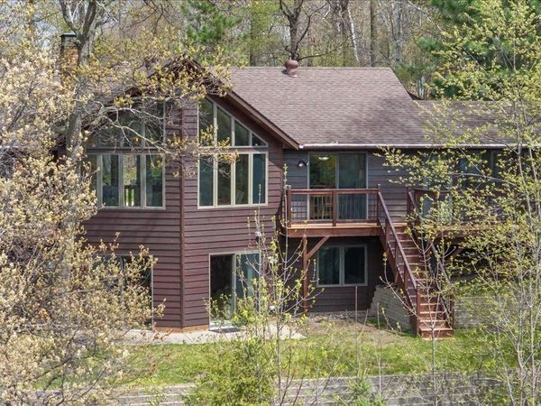 2123 Red Oak Drive SW, Brainerd, MN 56401