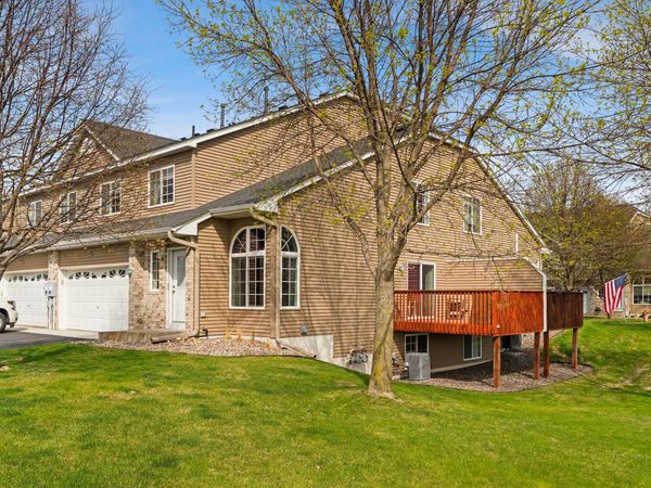 11267 16th Street NE, Saint Michael, MN 55376