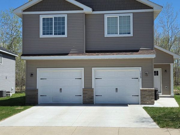 1029 Holton Ave, Brainerd, MN 56401