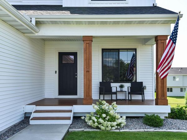 11597 8th Street NE, Hanover, MN 55341