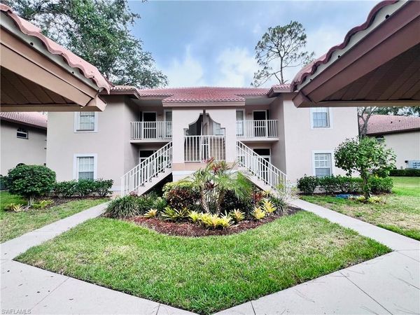 8073 Panther TRL , Unit 1404, NAPLES, FL 34113