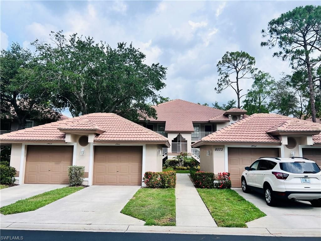 8073 Panther Trl , Unit 1404, Naples, FL 34113 Photo