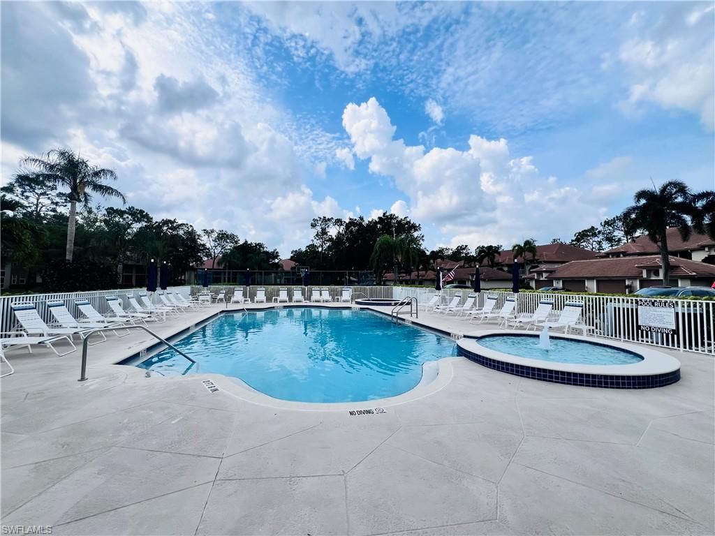 8073 Panther Trl , Unit 1404, Naples, FL 34113 Photo