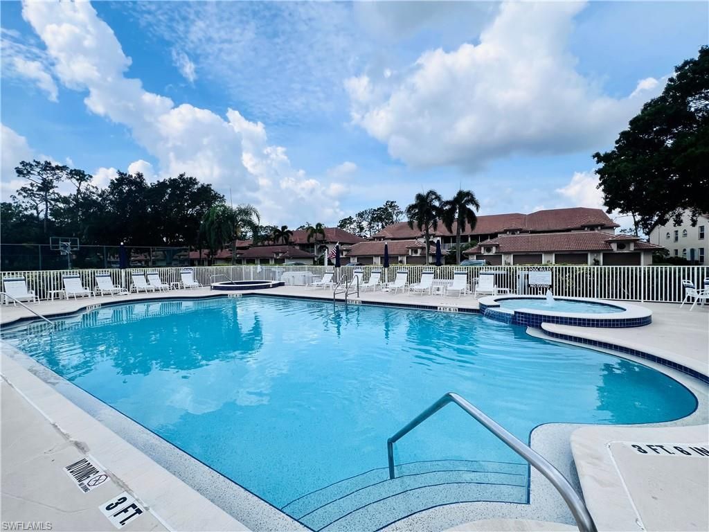 8073 Panther Trl , Unit 1404, Naples, FL 34113 Photo