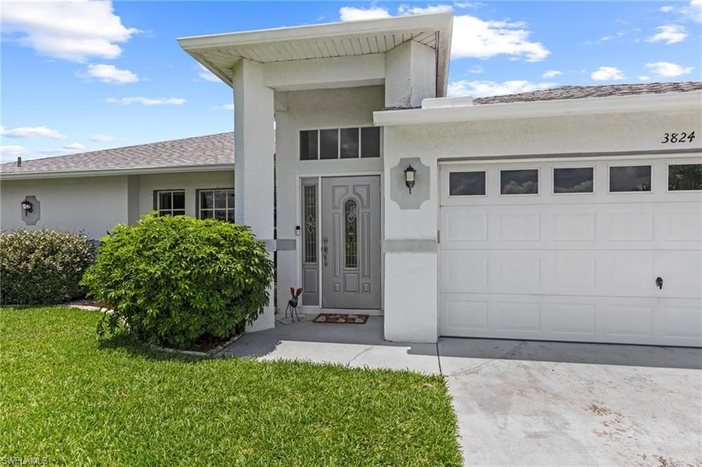 3824 SW 10th Pl, Cape Coral, FL 33914 Photo