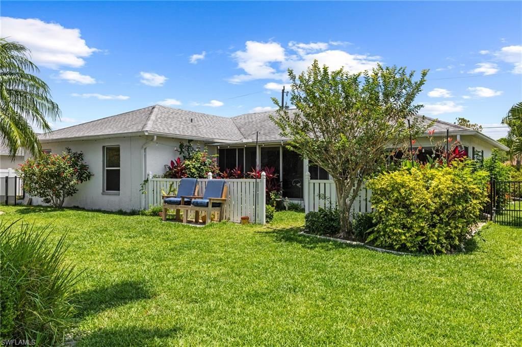 3824 SW 10th Pl , Cape Coral, FL 33914 Photo