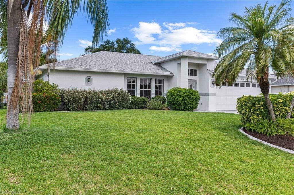 3824 SW 10th Pl , Cape Coral, FL 33914 Photo
