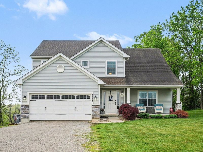 3267 Center Ridge Road, Demossville, KY 41033 Photo 1