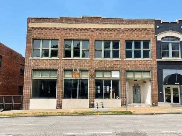 404 Admiral Boulevard, Kansas City, MO 64106