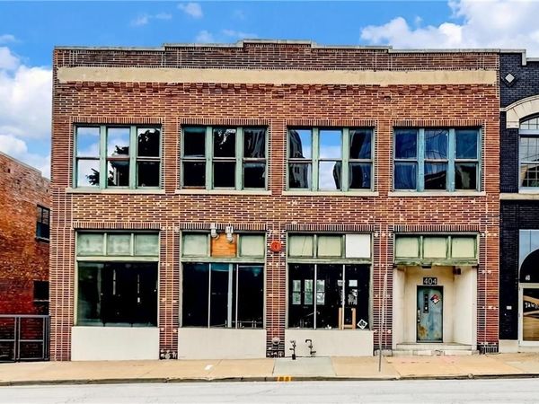 404 Admiral Boulevard, Kansas City, MO 64106