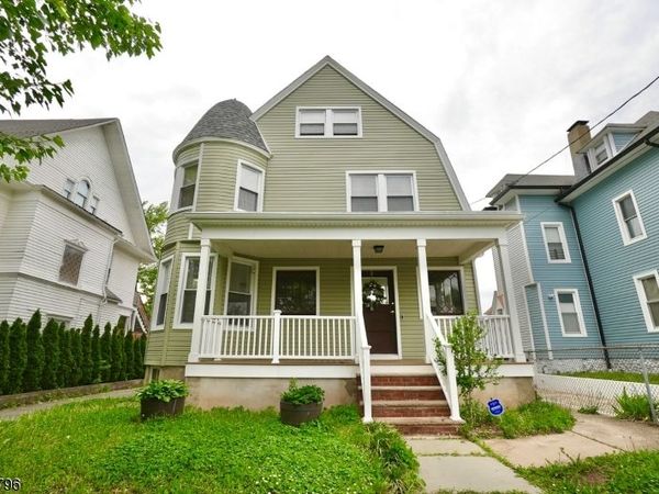 566 Highland Ave, Newark, NJ 07104