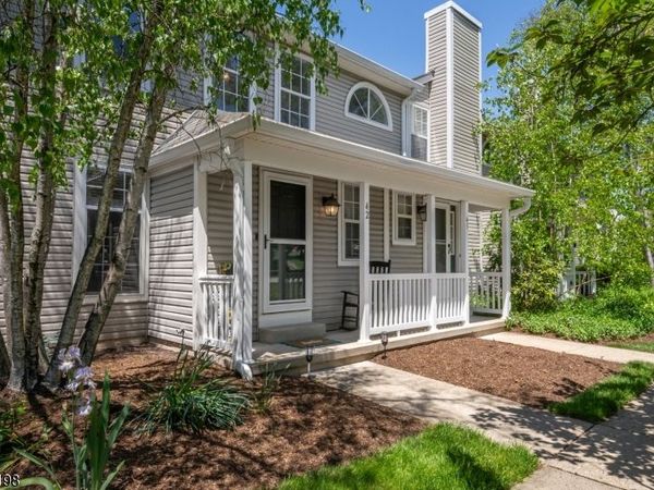 42 Green Heron Dr, Allamuchy, NJ 07840