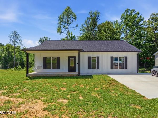 4250 Verble Sherrell Rd, Cookeville, TN 38506