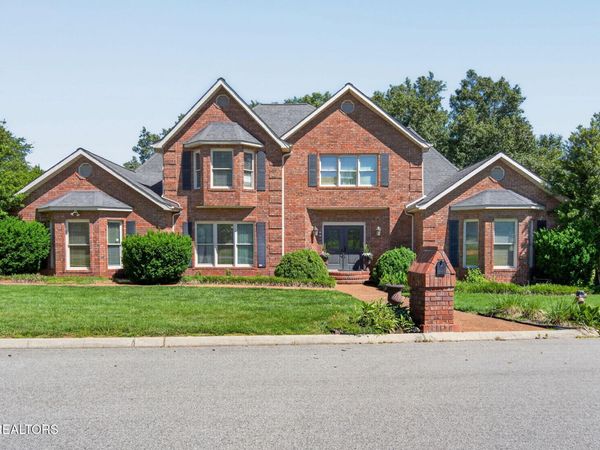 1166 Sheraton Drive, Cookeville, TN 38501