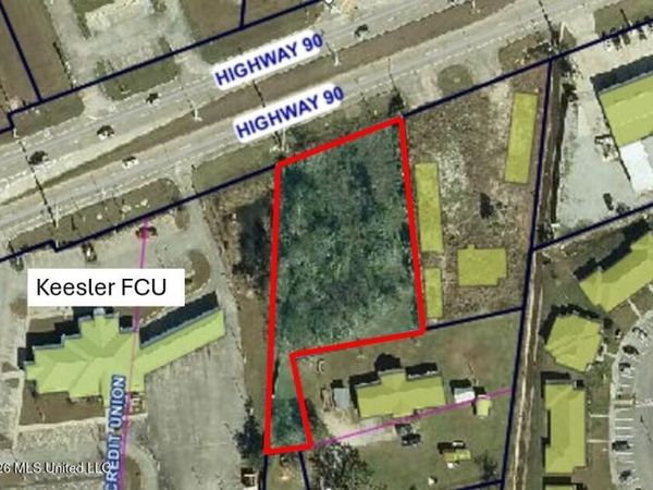 471 Us-90 , Waveland, MS 39576