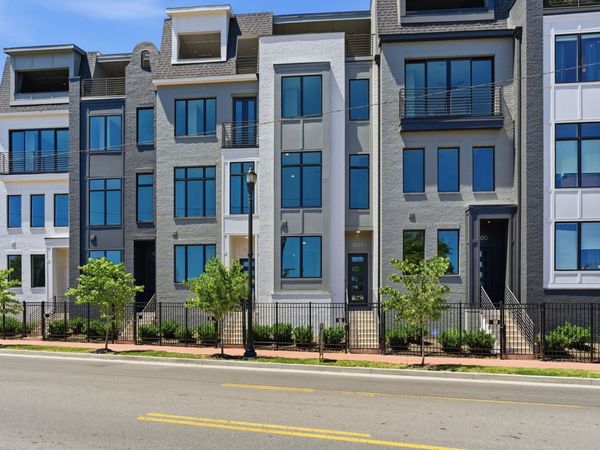 1022 Jefferson Street , Nashville, TN 37208