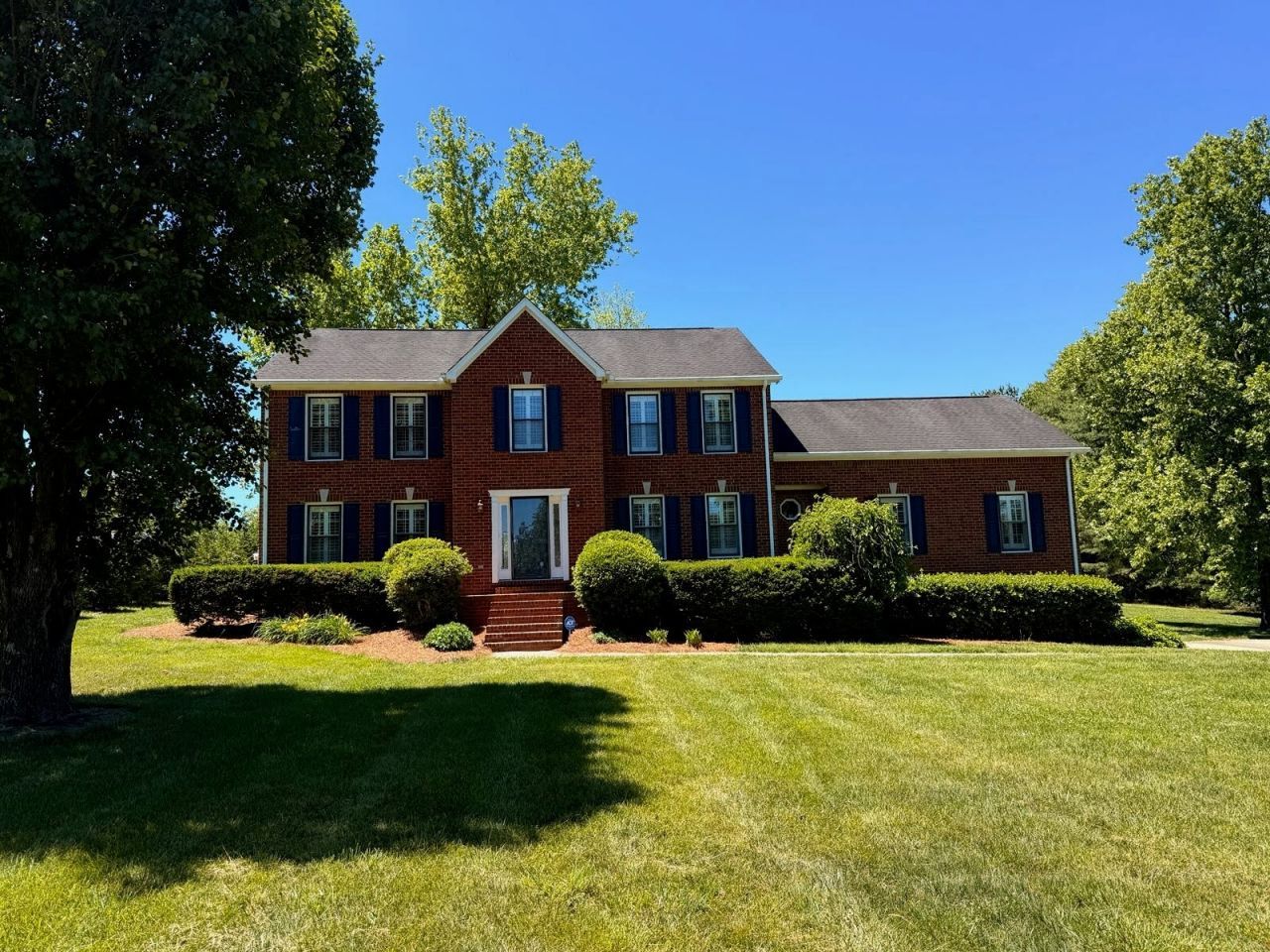 1009 Valley Forge Dr , Arrington, TN 37014 Main Photo