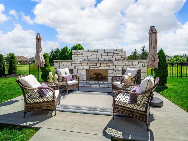 960 Rosenthal Drive, Tipp City, OH 45373 Photo 35