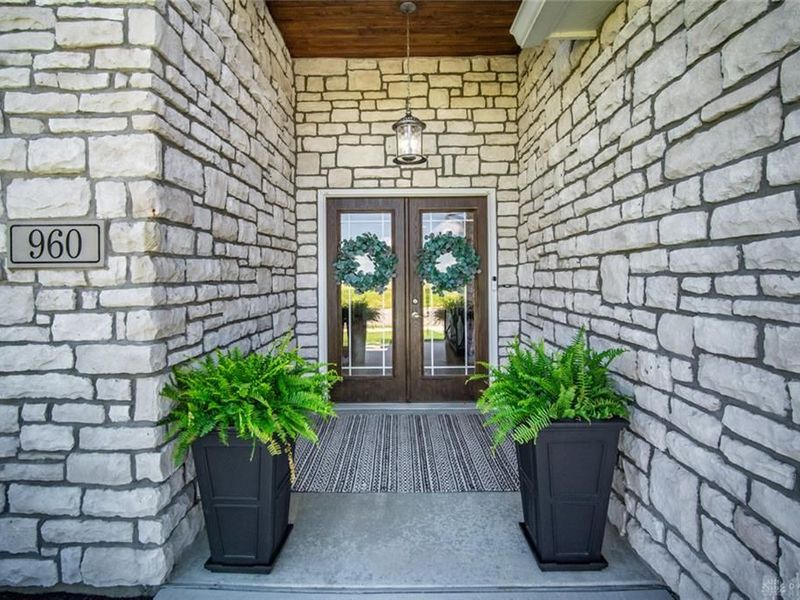 960 Rosenthal Drive, Tipp City, OH 45373 Photo 6