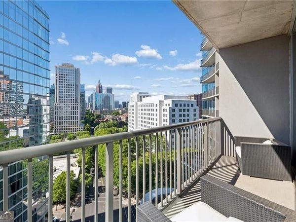 1080 Peachtree Street NE, Unit 1307, Atlanta, GA 30309