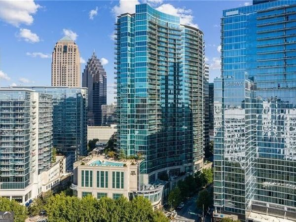 1080 Peachtree Street NE, Unit 1307, Atlanta, GA 30309