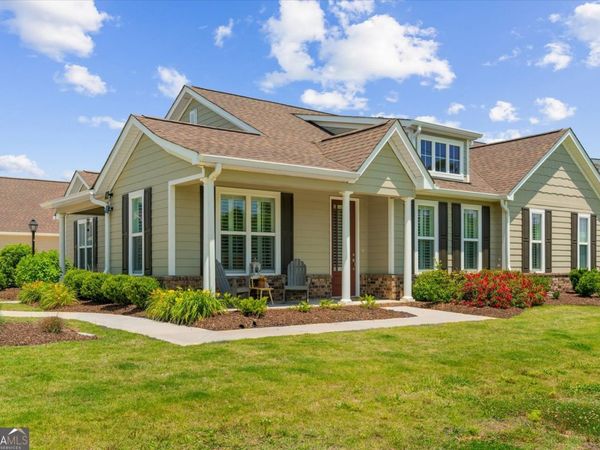 383 Pacer Lane, Unit 3, Dalton, GA 30721