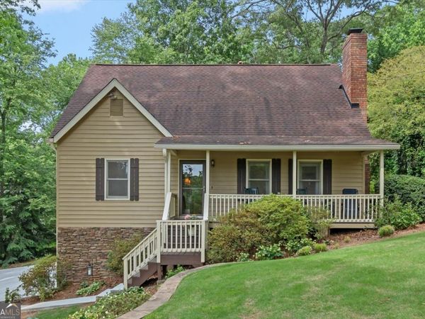 852 Wyntuck Drive NW, Kennesaw, GA 30152
