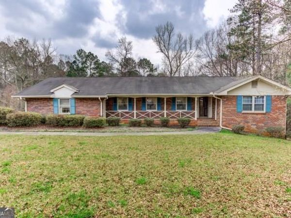 4385 Miners Creek Road, Lithonia, GA 30038