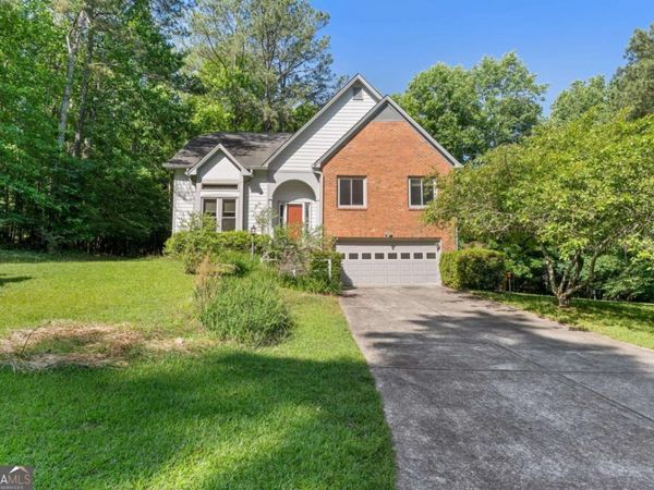 2261 SW Brookmont Terrace, Marietta, GA 30064