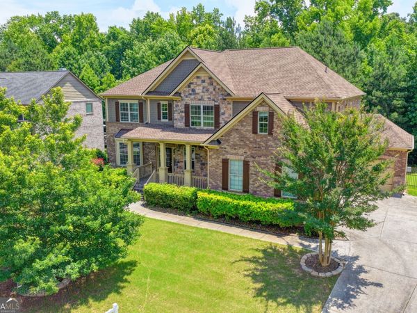 1870 Apollo Drive, Suwanee, GA 30024
