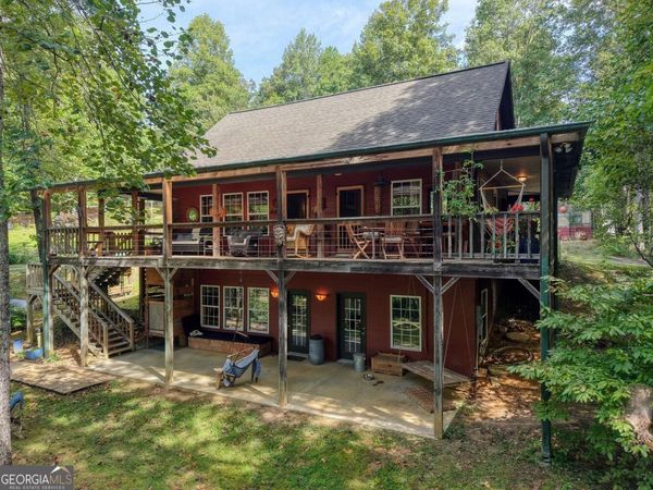 136 Honeybell Lane, Blairsville, GA 30512