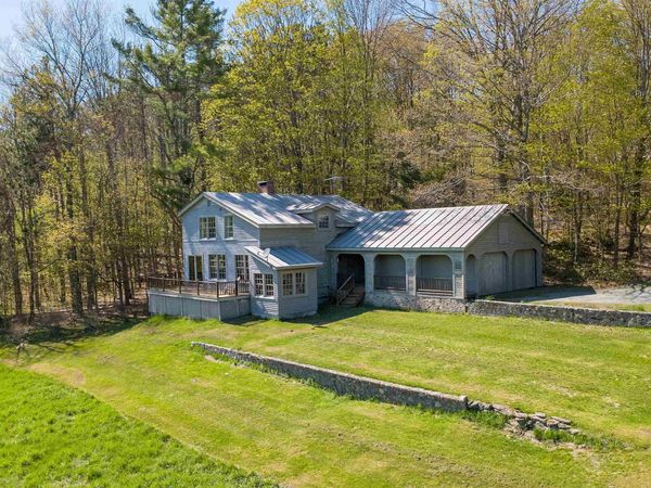 57 Darling Lane, Barnet, VT 05821