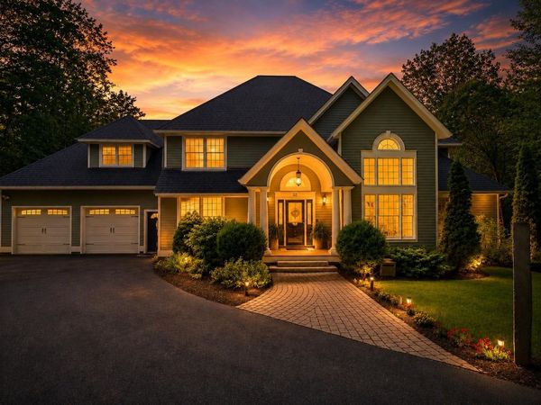 63 Sand Hill Road, Gilford, NH 03249