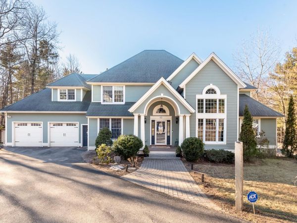 63 Sand Hill Road, Gilford, NH 03249
