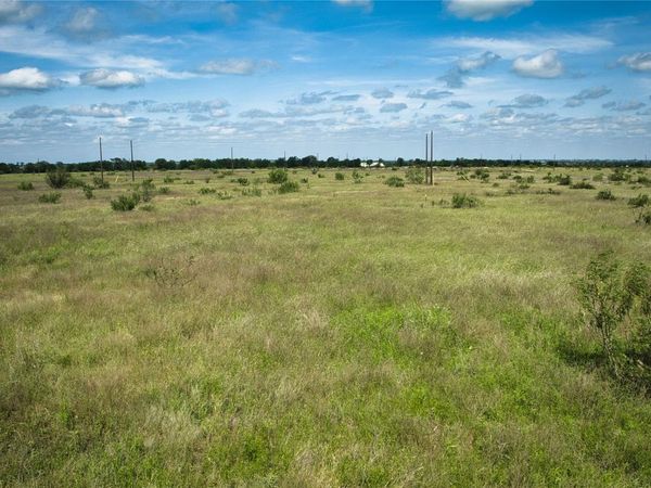 TBD Lot 18 CR 473, Thrall, TX 76578