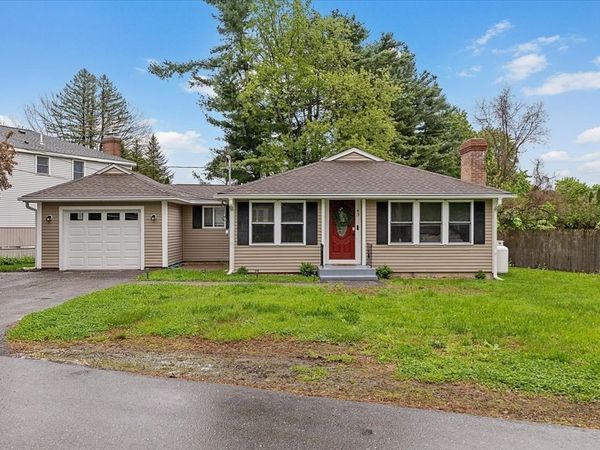 43 West St. Terrace, Lunenburg, MA 01462